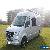 Mercedes Sprinter Race Van Camper NO VAT NEW SHAPE for Sale