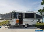 2005 Jayco Flamingo for Sale