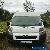 Peugeot Boxer Motorhome/Campervan for Sale