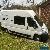 Peugeot Boxer Motorhome/Campervan for Sale