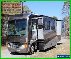 2005 Fleetwood Pacearrow 36B