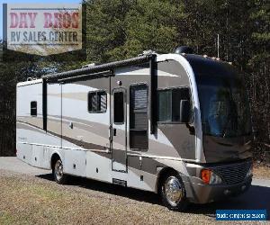 2005 Fleetwood Pacearrow 36B