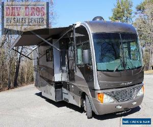 2005 Fleetwood Pacearrow 36B