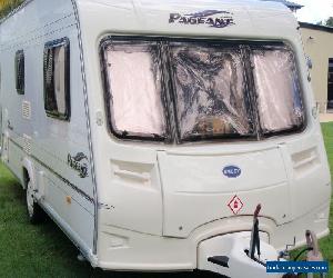 caravan for Sale