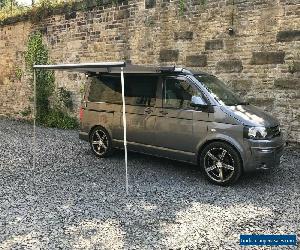 2014 VW T5 California Beach Camper - 7 Seater