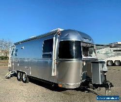 2019 Airstream Globetrotter 27FB for Sale