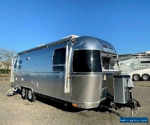 2019 Airstream Globetrotter 27FB for Sale