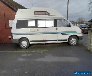 VW T4 Karisma Autosleeper