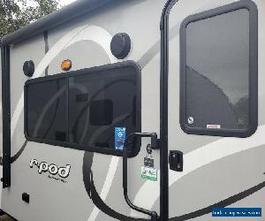 2020 Forest River R-Pod RP-192