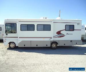 2002 Itasca Sightseer One Owner Clean  30B Single Slide Out