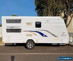 Jayco Starcraft Caravan - bunks en-suite  for Sale