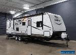 2017 Jayco Jay Flight SLX 287BHSW Camper for Sale