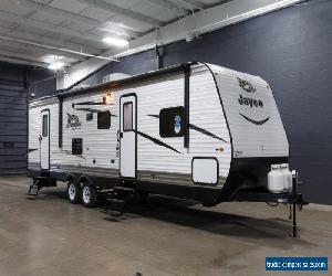 2017 Jayco Jay Flight SLX 287BHSW Camper