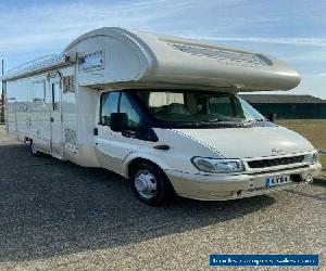 Ford Kentucky Estro 4 Campervan/Motorhome