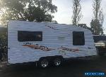 Fusion Signature Series Caravan 19 Foot for Sale