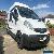 2008 Vauxhall Vivaro LWB High Top campervan, 12 Months MOT, Night heater, Aircon for Sale