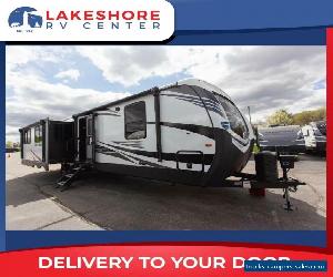 2020 Keystone Outback 328RL Camper for Sale