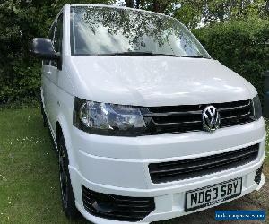 Vw t5.1 t5 day van camper excellent low mileage  for Sale