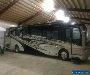 2007 Fleetwood Revolution LE for Sale