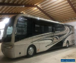 2007 Fleetwood Revolution LE