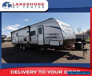 2019 Keystone Springdale 280BH Camper for Sale