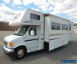 2005 Jayco Ambient 31IQS for Sale