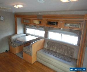 2005 Jayco Ambient 31IQS