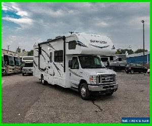 2019 Forest River Sunseeker