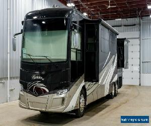 2019 Forest River Berkshire XLT