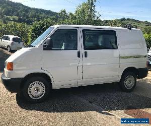 vw transporter t4 2.5tdi for Sale