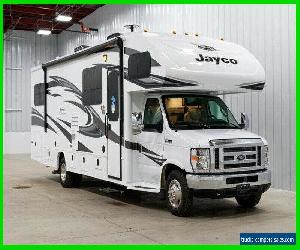 2019 Jayco Greyhawk