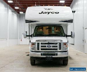 2019 Jayco Greyhawk