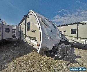 2017 Coachmen Freedom Express Liberty Edition 320BHDS Camper for Sale