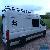 Volkswagen Crafter LWB camper van race van motor home  for Sale