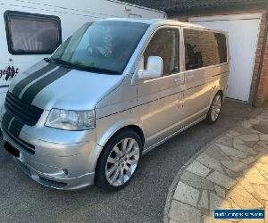 T5 2.5Tdi Campervan. SWB New Recon Engine for Sale