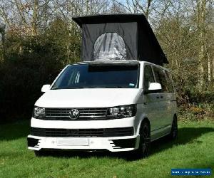 VW T6 Campervan Trendline 2.0 TDI for Sale