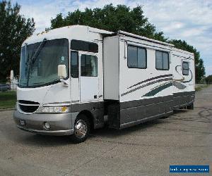 2000 Coachmen Santara Model 3600 MBS