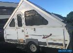 Avan Cruiser 2007 1D for Sale