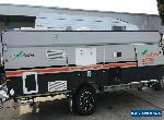 KAKADU GEKO CAMPER, 2015 WITH FULL ENSUITE, BATTERY PACK, GAS HWS, ELECTRIC LIFT for Sale