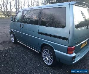 VW T4 Multivan 2.5 TDI