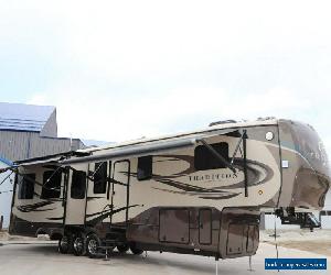 2014 DRV Tradition 390RESS for Sale