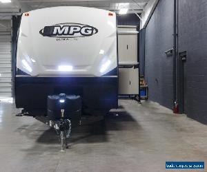 2017 Cruiser MPG 3130WS Camper