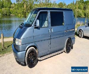 VW Transporter T4 for Sale