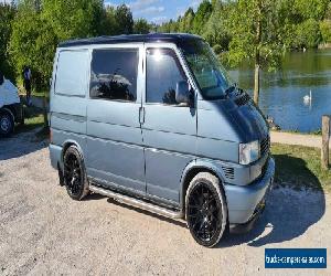 VW Transporter T4