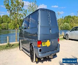 VW Transporter T4