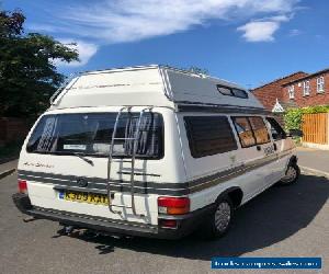 Volkswagen T4 transporter Autosleeper campervan Trident petrol PAS Low mileage 