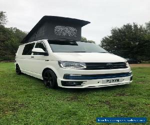 Vw transporter camper van t5 t6 brand new conversion 