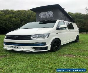 Vw transporter camper van t5 t6 brand new conversion 