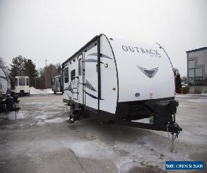 2017 Keystone Outback Ultra Lite 240URS Camper