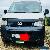 VW Transporter T5 Camper Van for Sale